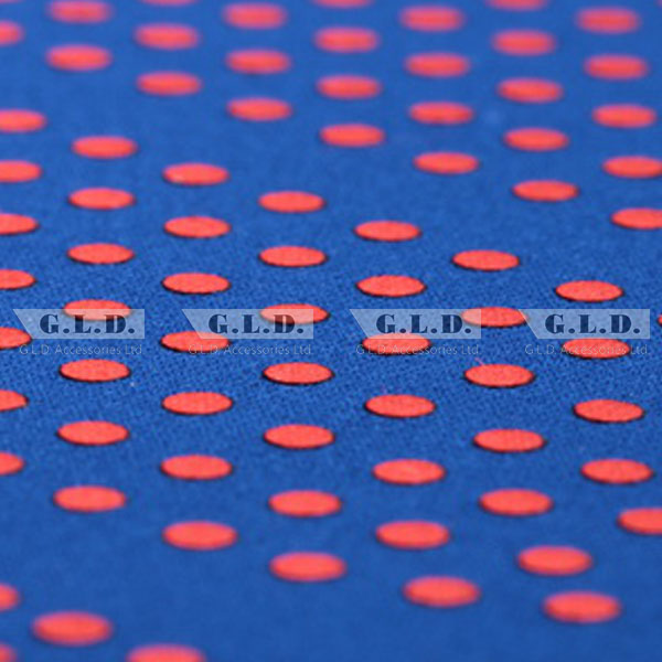 TPU Laser-cut Transfer Label